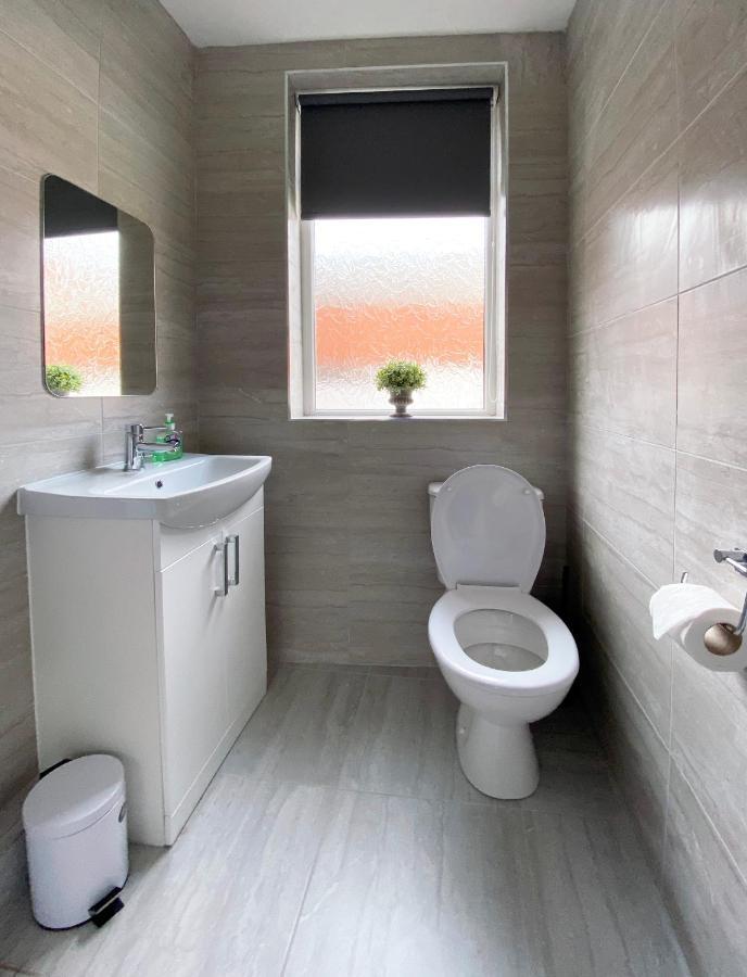 The Baltic By Serviced Living Apartment Liverpool