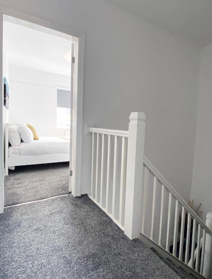 Apartment The Baltic By Serviced Living *