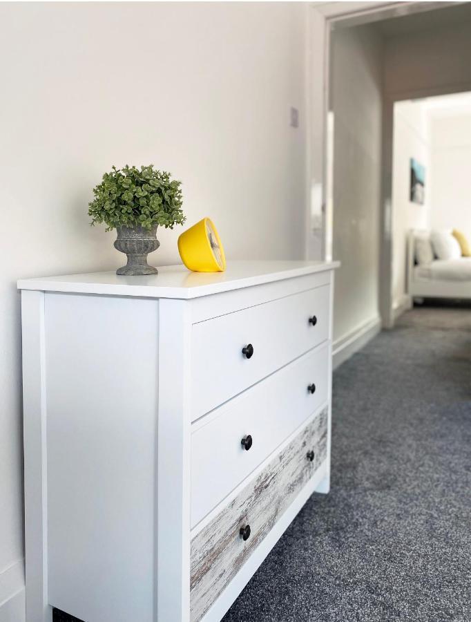 Apartment The Baltic By Serviced Living *