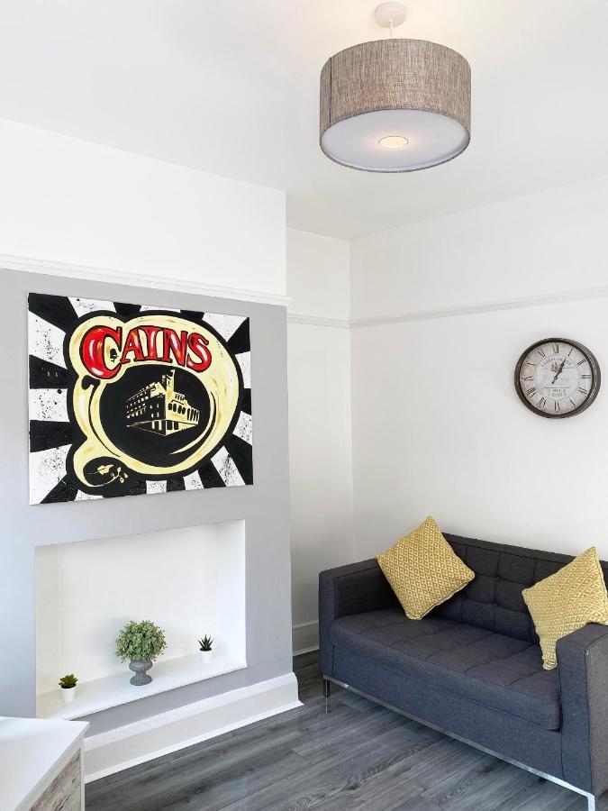 The Baltic By Serviced Living *