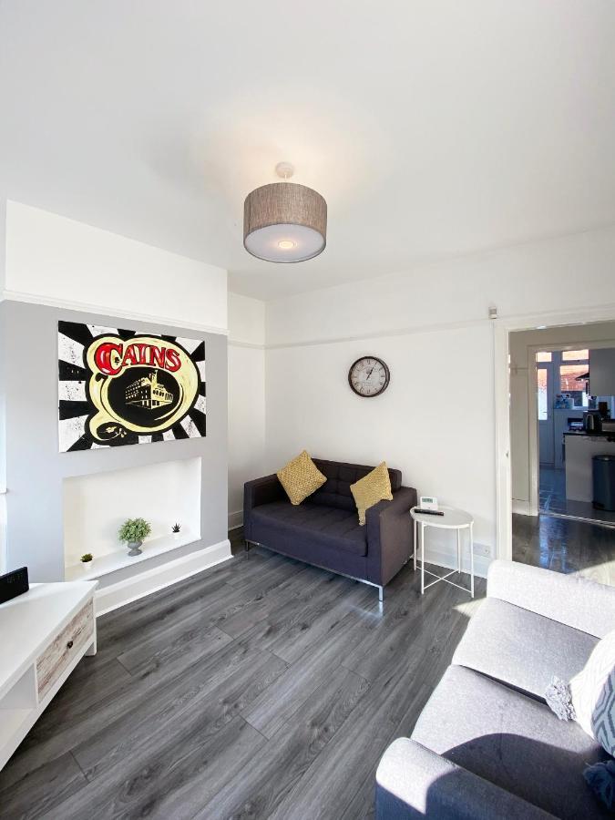 The Baltic By Serviced Living *