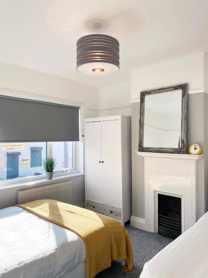 The Baltic By Serviced Living Liverpool