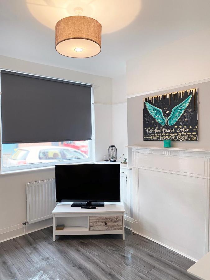 The Baltic By Serviced Living Apartment *