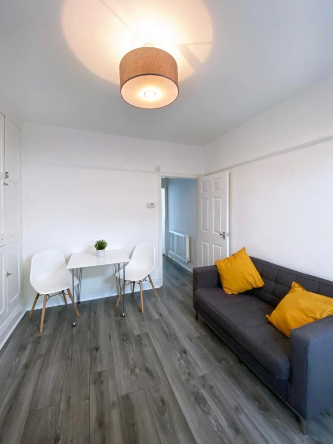 The Baltic By Serviced Living