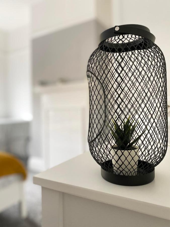 Apartment The Baltic By Serviced Living *