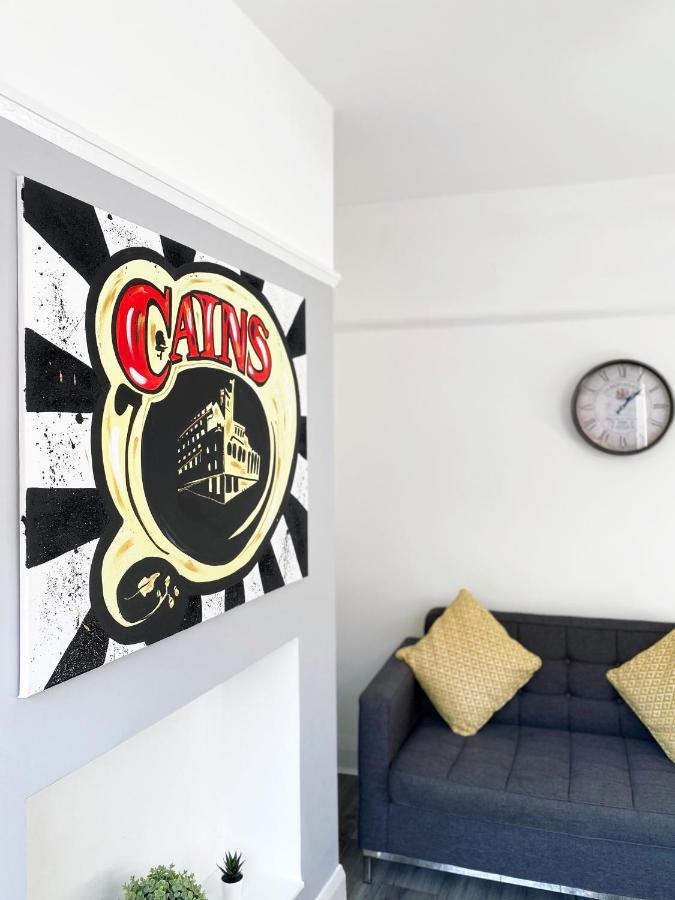 The Baltic By Serviced Living Liverpool