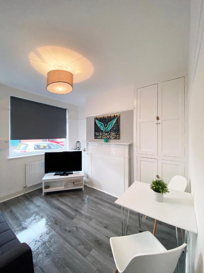 Apartment The Baltic By Serviced Living *