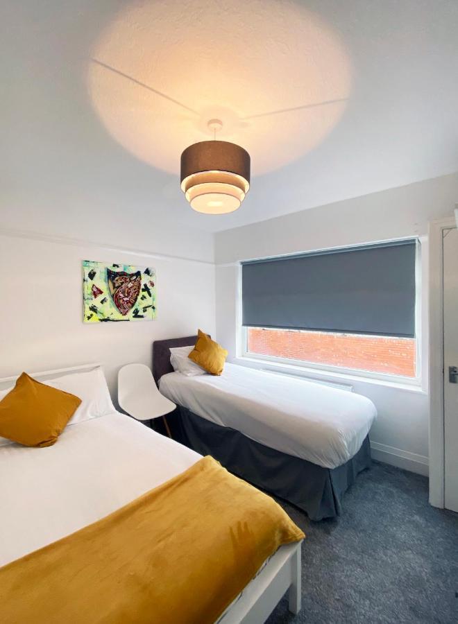 The Baltic By Serviced Living *