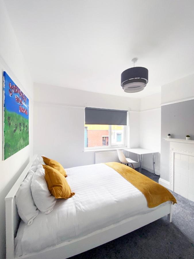 The Baltic By Serviced Living *