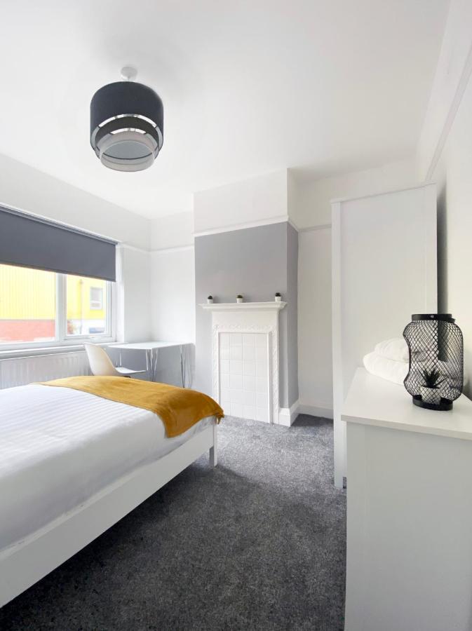 The Baltic By Serviced Living Liverpool