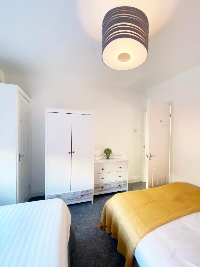 The Baltic By Serviced Living Apartment Liverpool