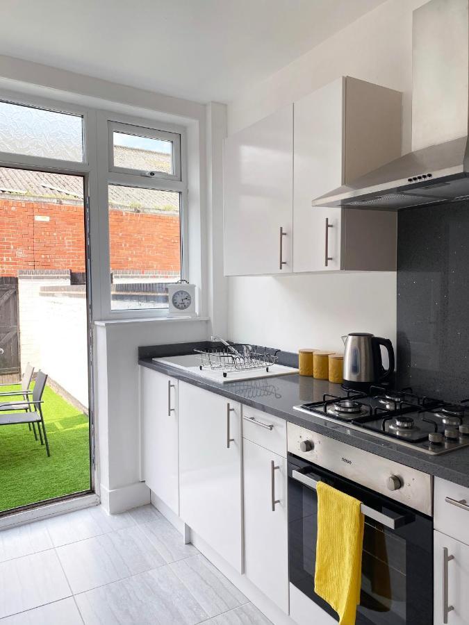 Apartment The Baltic By Serviced Living Liverpool