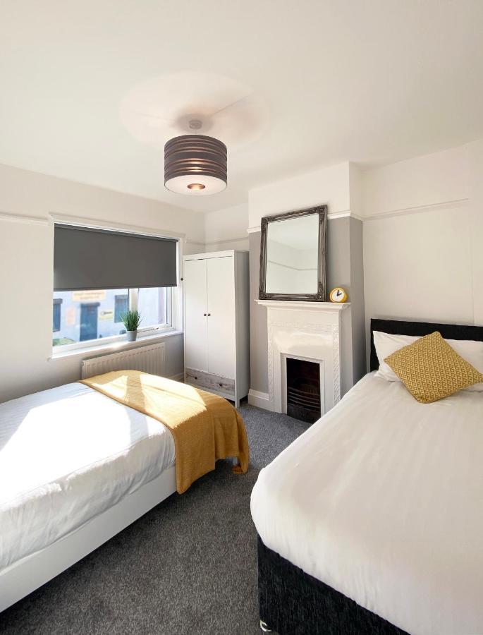 The Baltic By Serviced Living Apartment
