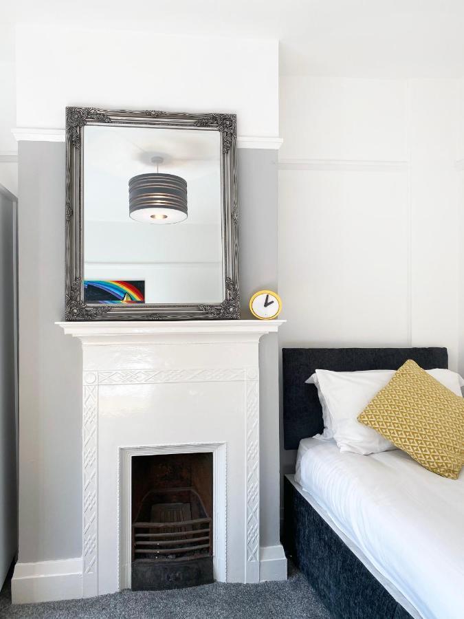 The Baltic By Serviced Living Apartment *