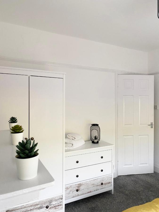 The Baltic By Serviced Living Apartment *