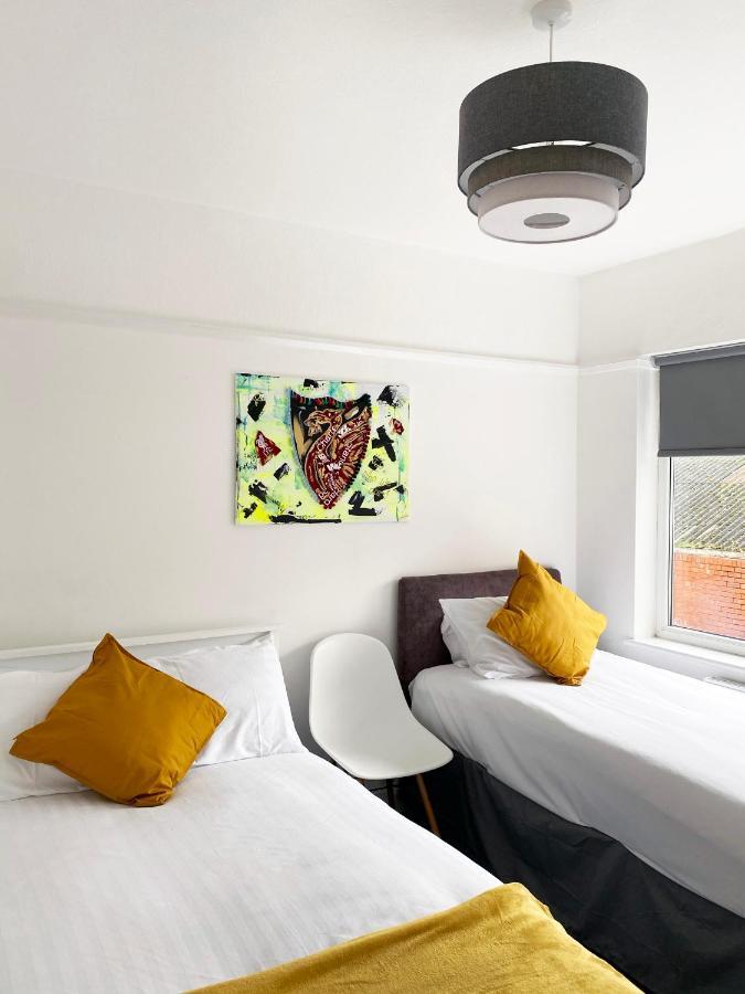 Apartment The Baltic By Serviced Living