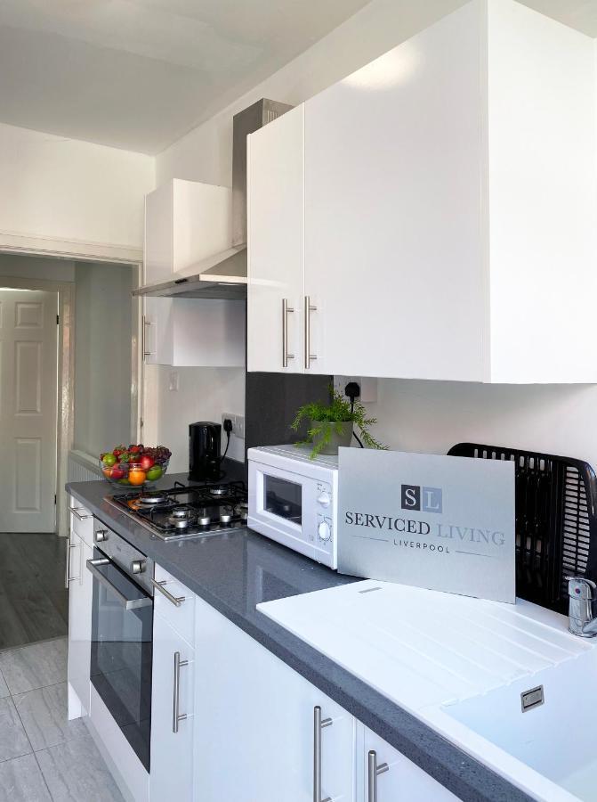 The Baltic By Serviced Living *
