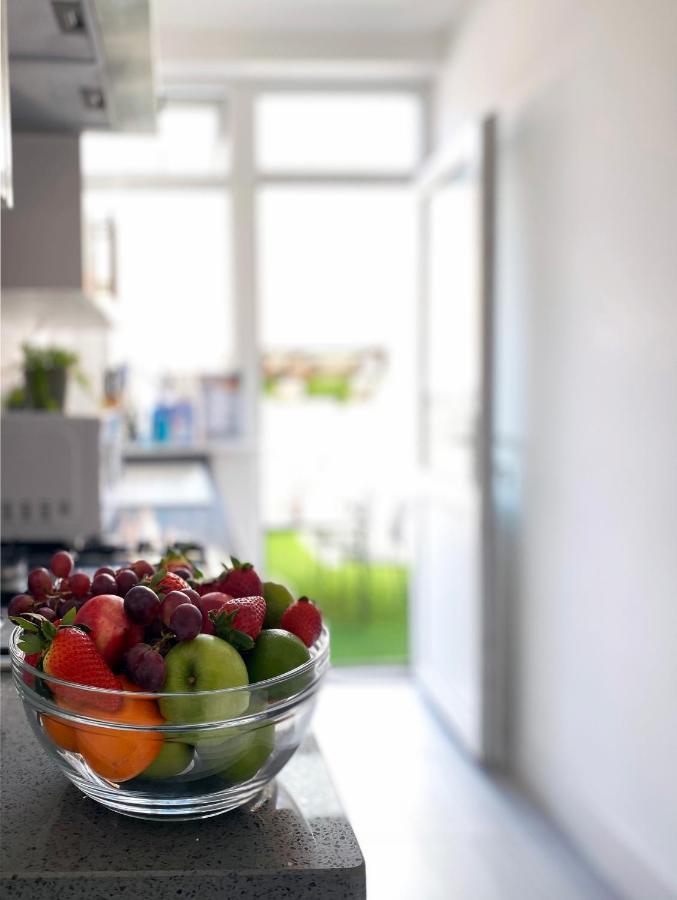 The Baltic By Serviced Living Liverpool