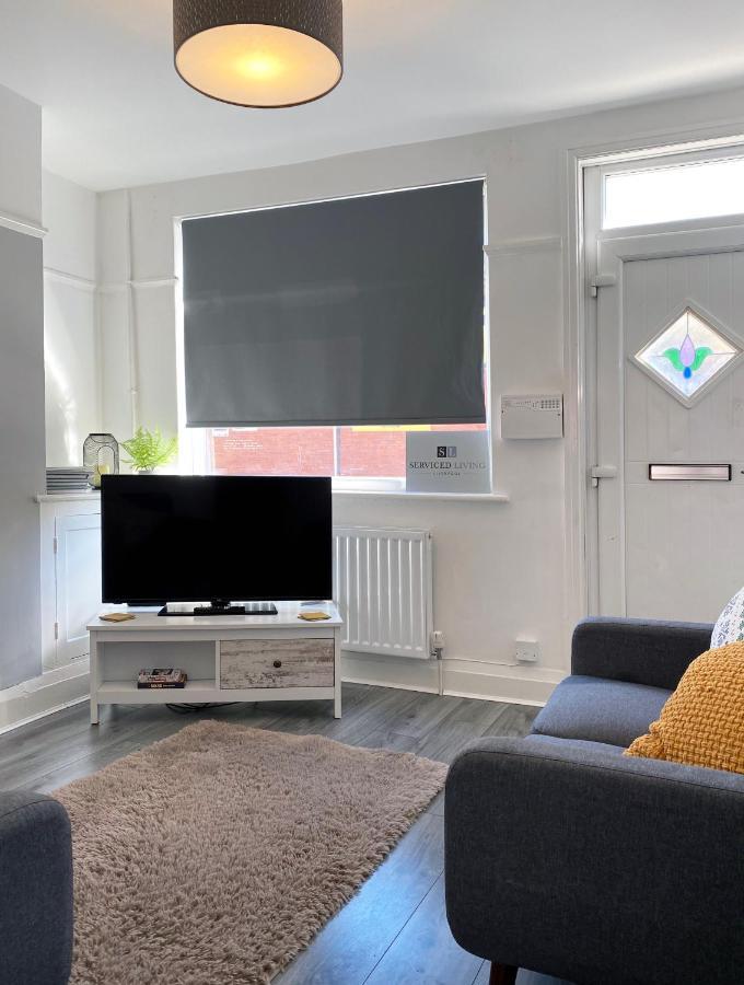 The Baltic By Serviced Living Apartment
